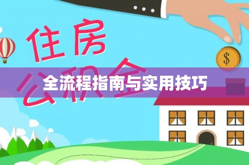 华池全流程指南与实用技巧