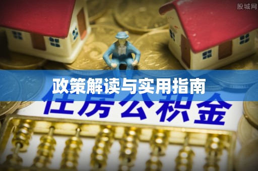 华池政策解读与实用指南